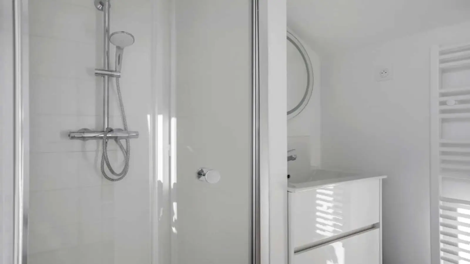 Appartement Boulevard Montebello à Lille
