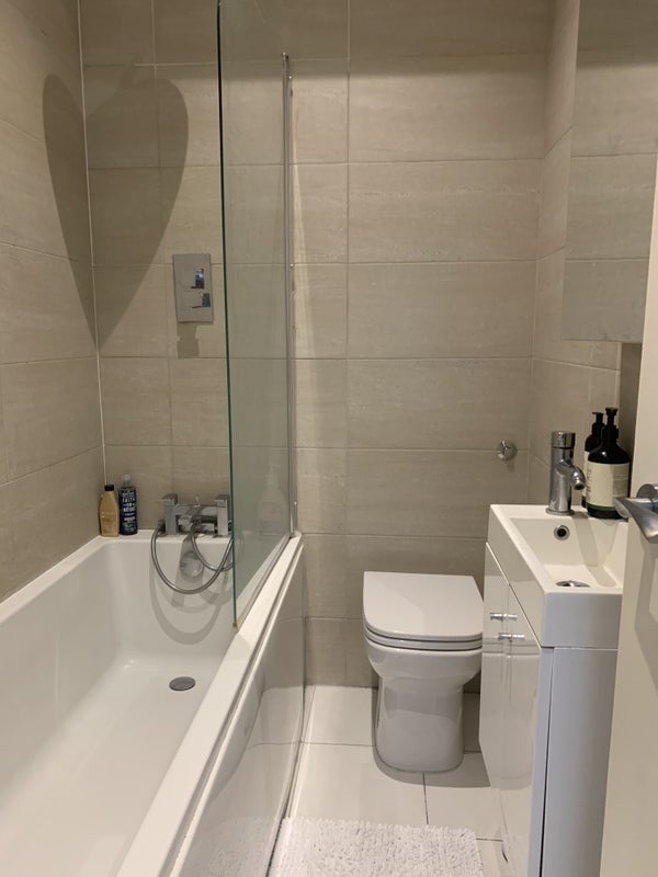 Flat Notting Hill Gate in Greater London