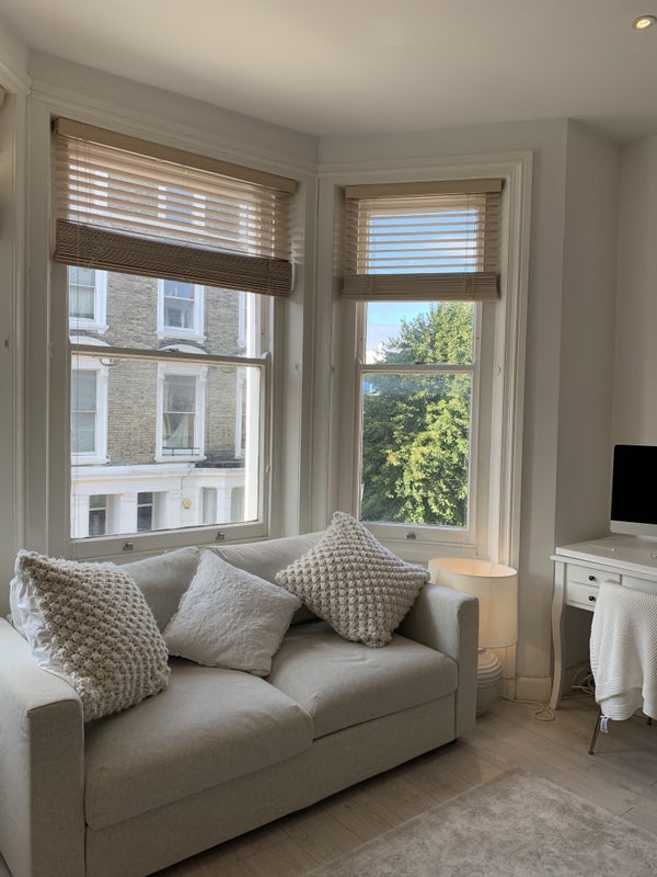 Flat Notting Hill Gate in Greater London
