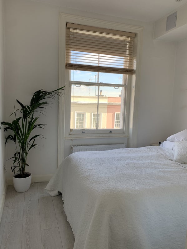 Flat Notting Hill Gate in Greater London