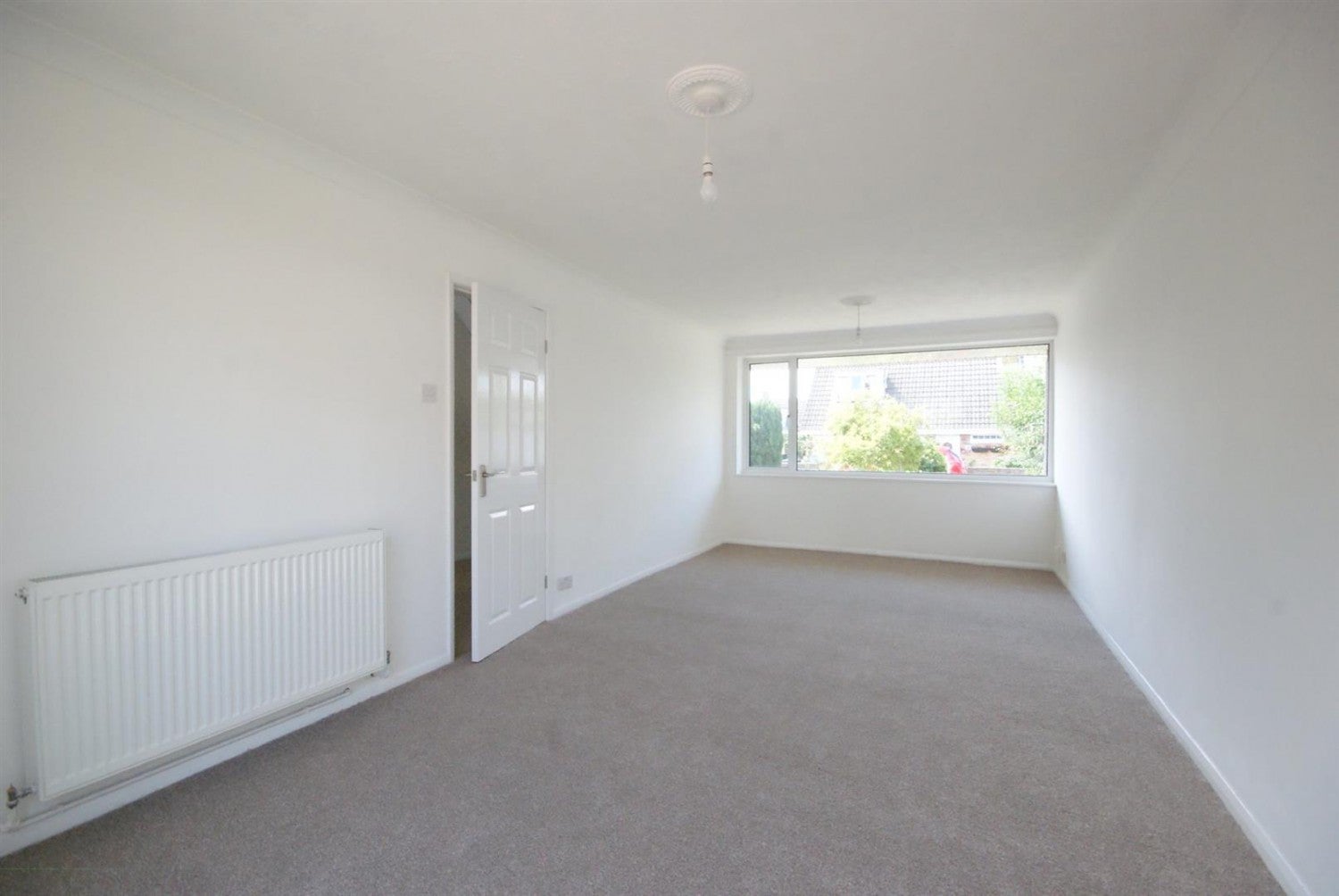 House Carn Close in Lincoln