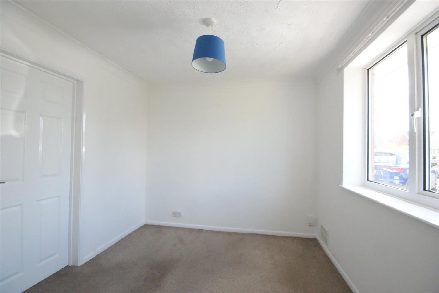 House Carn Close in Lincoln