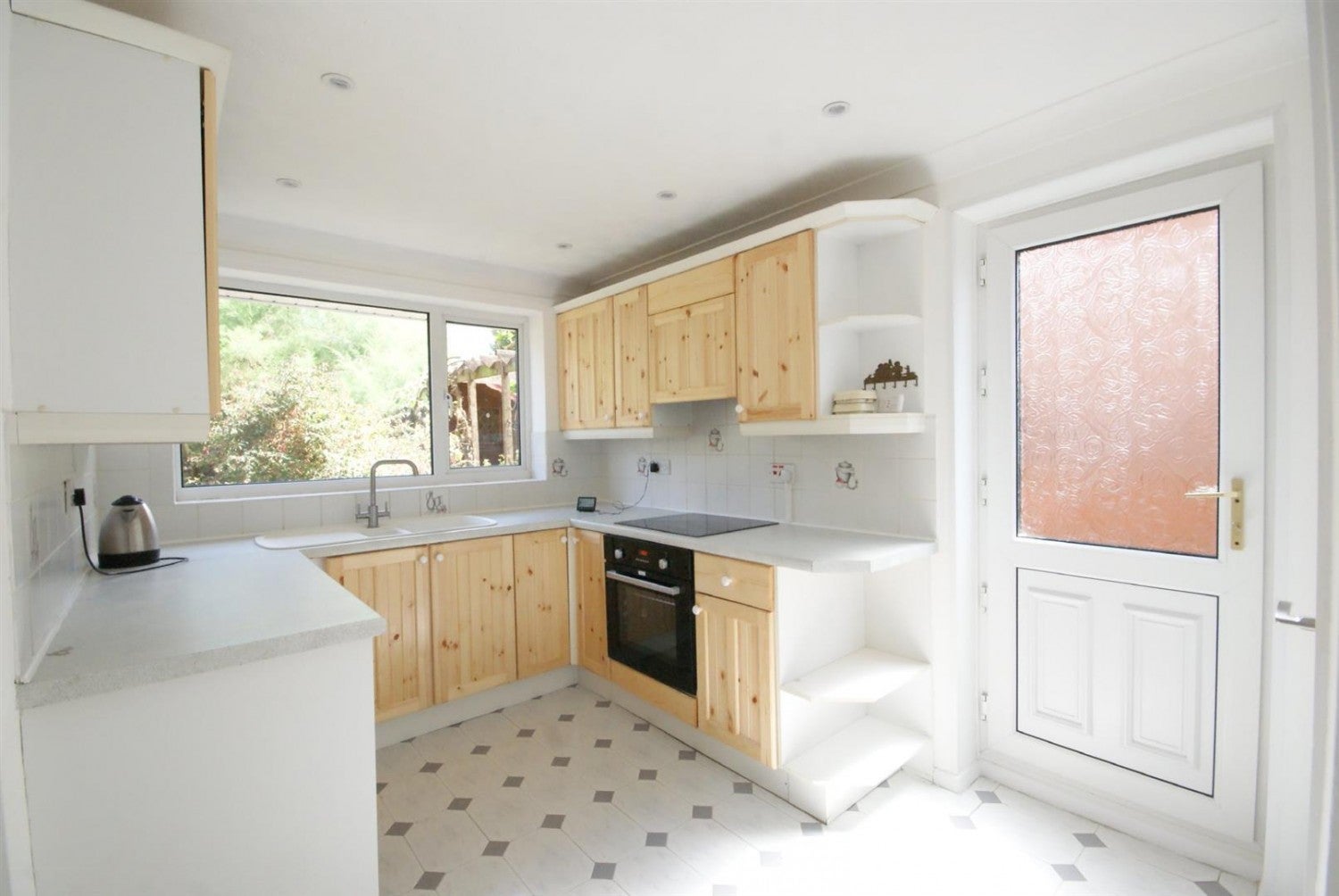 House Carn Close in Lincoln