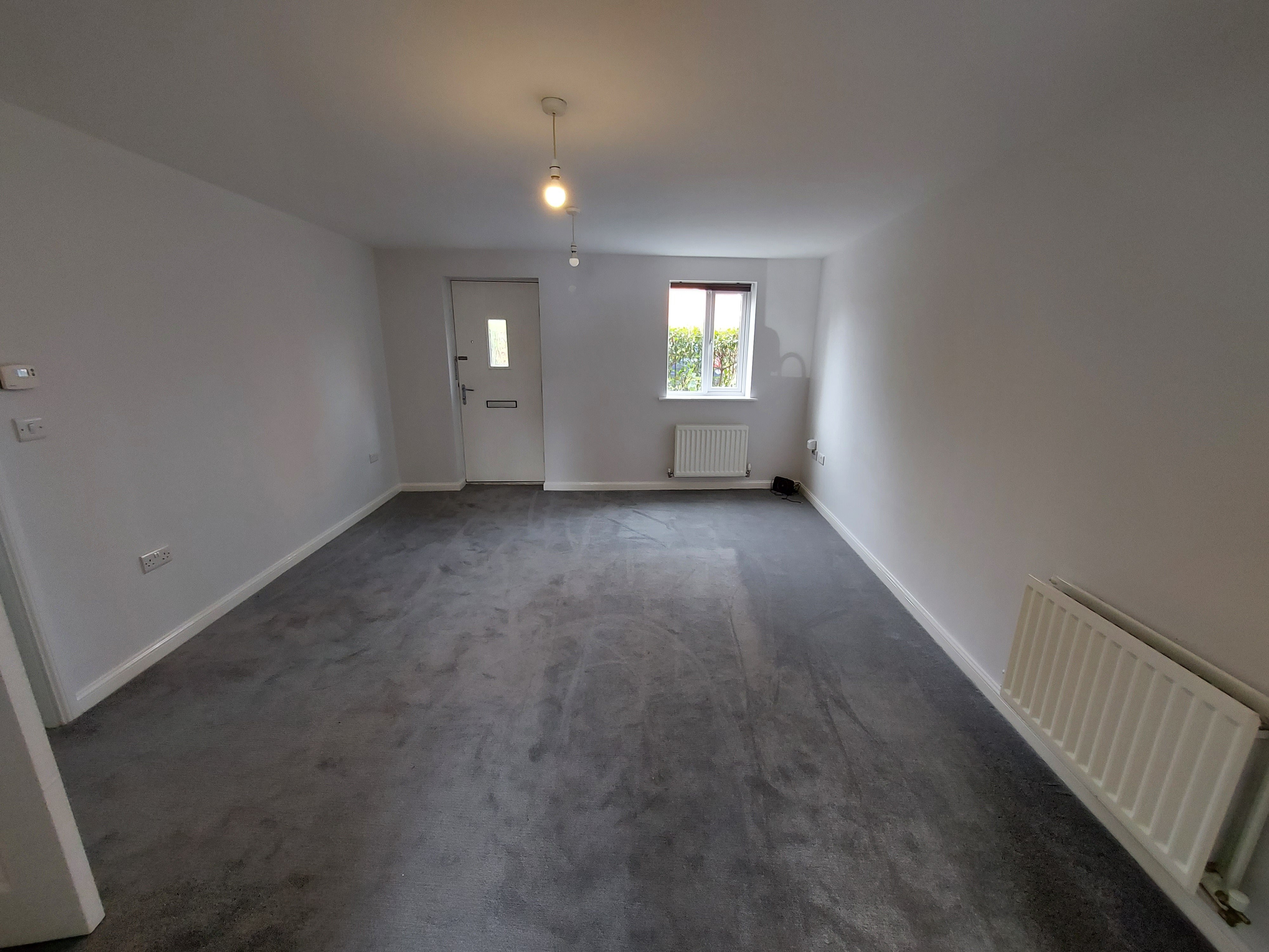 Flat Merton Way in Darlaston
