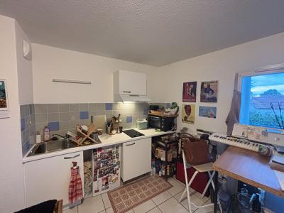 Appartement Allée Raymond Farbos à Mont-de-Marsan