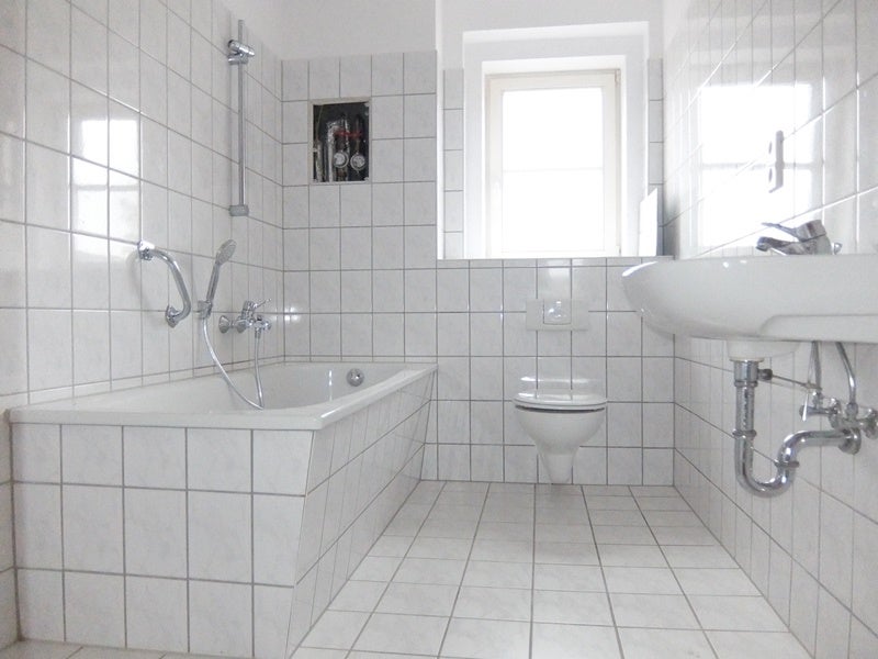 Wohnung Bernsdorfer Plan in Chemnitz