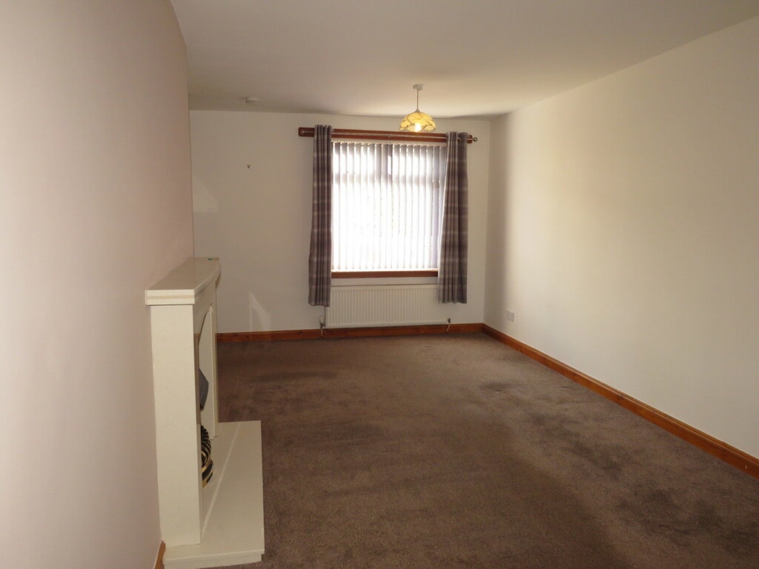 House Hillview Place in Crossgates