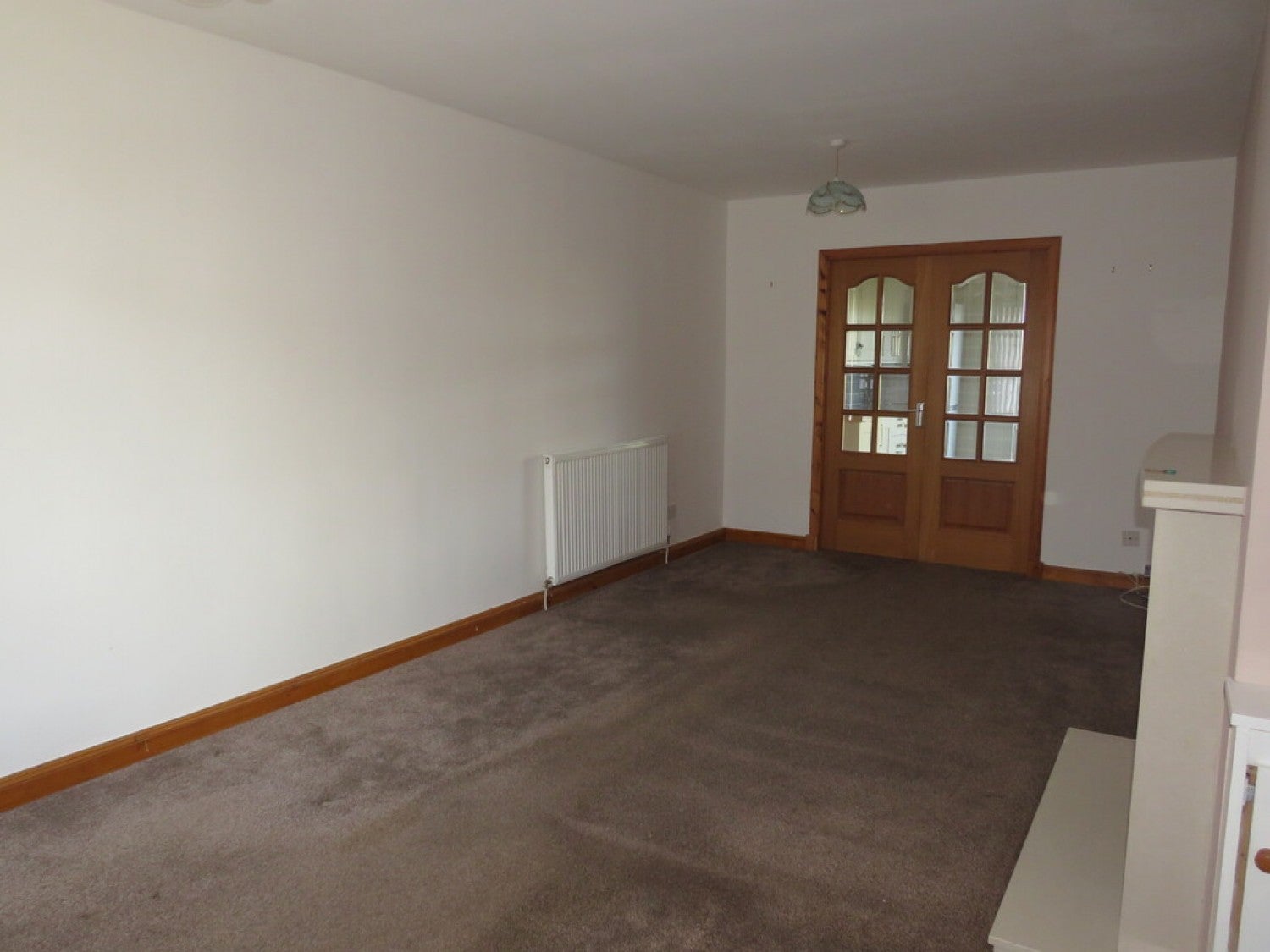 House Hillview Place in Crossgates