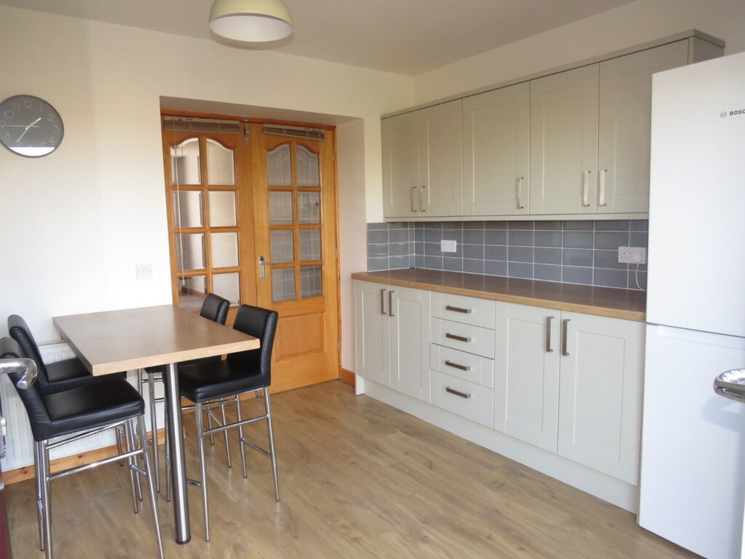 House Hillview Place in Crossgates