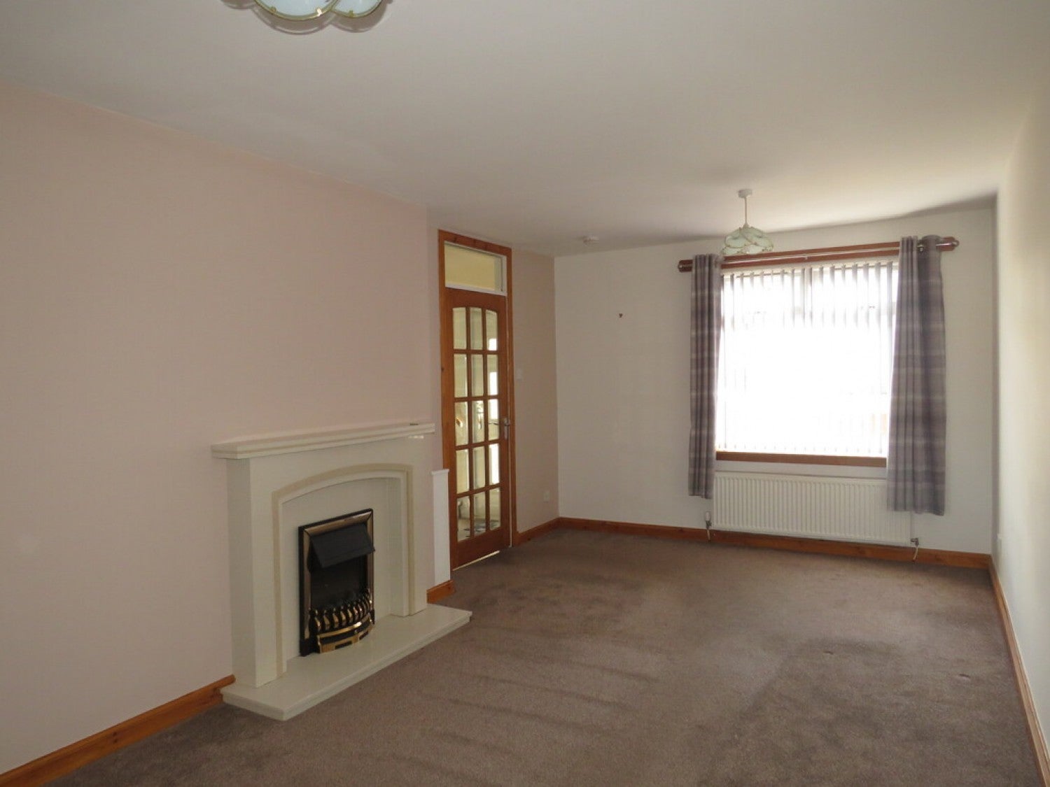 House Hillview Place in Crossgates