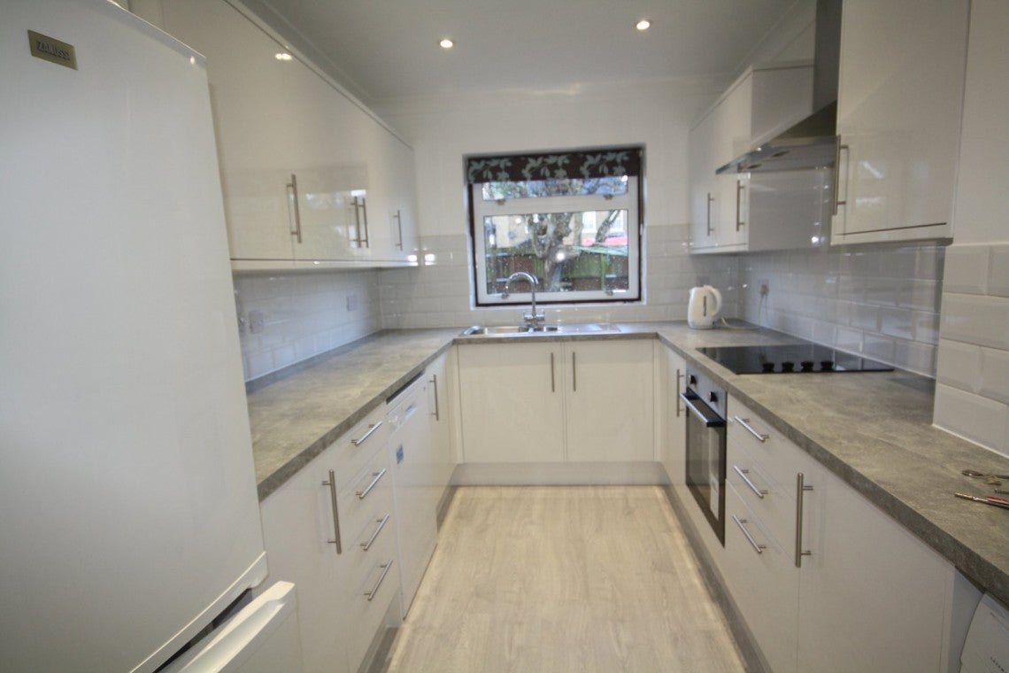 House Lawkland in Farnham Royal