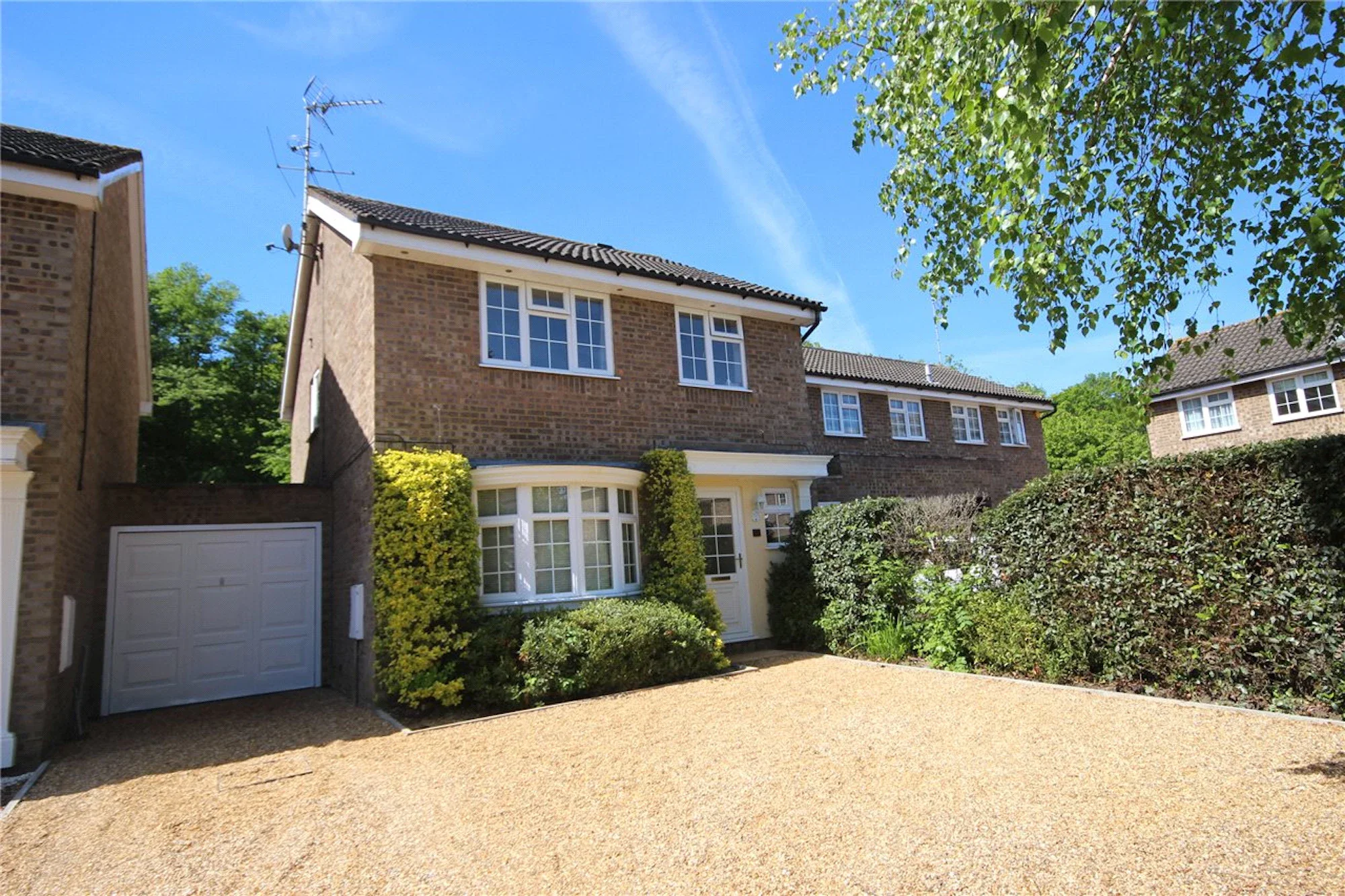 House Sylvandale in Welwyn Hatfield