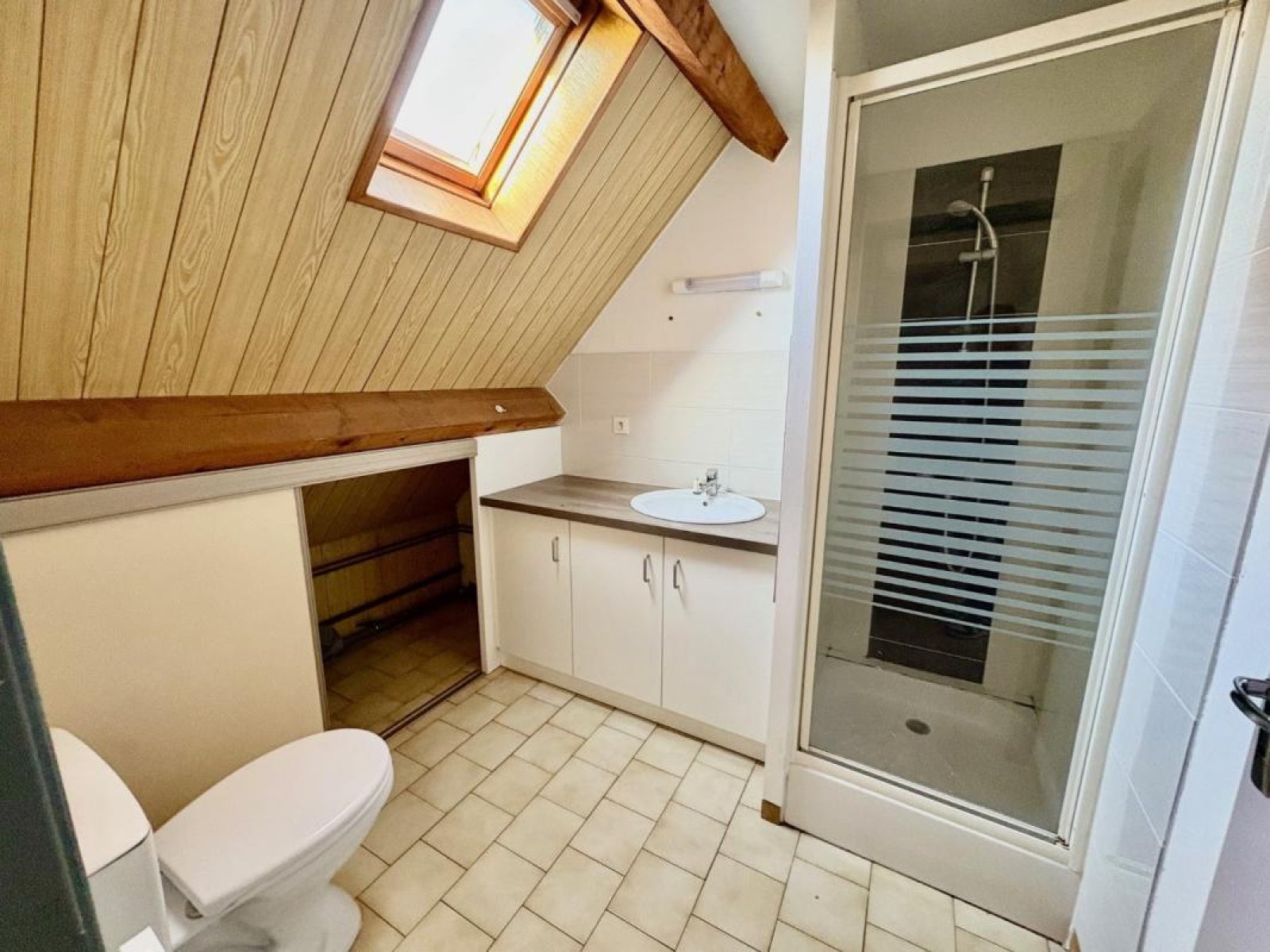 Appartement Impasse Champromis à Roanne
