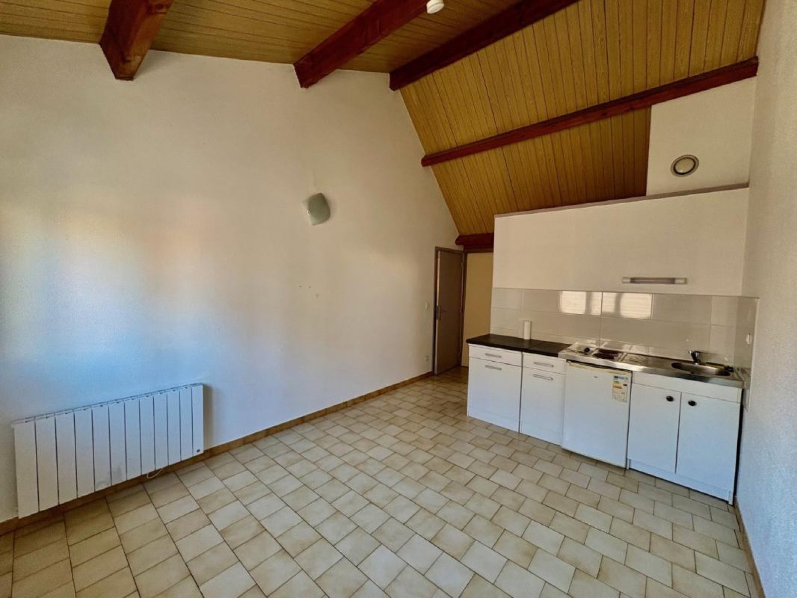 Chambre Impasse Champromis à Roanne