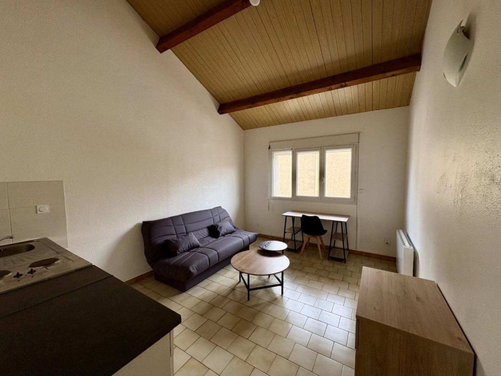 Appartement Impasse Champromis à Roanne