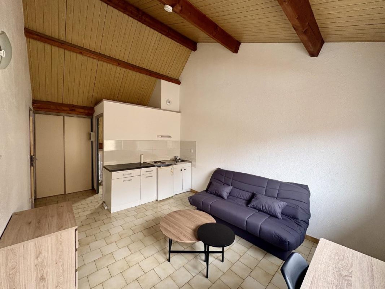 Appartement Impasse Champromis à Roanne