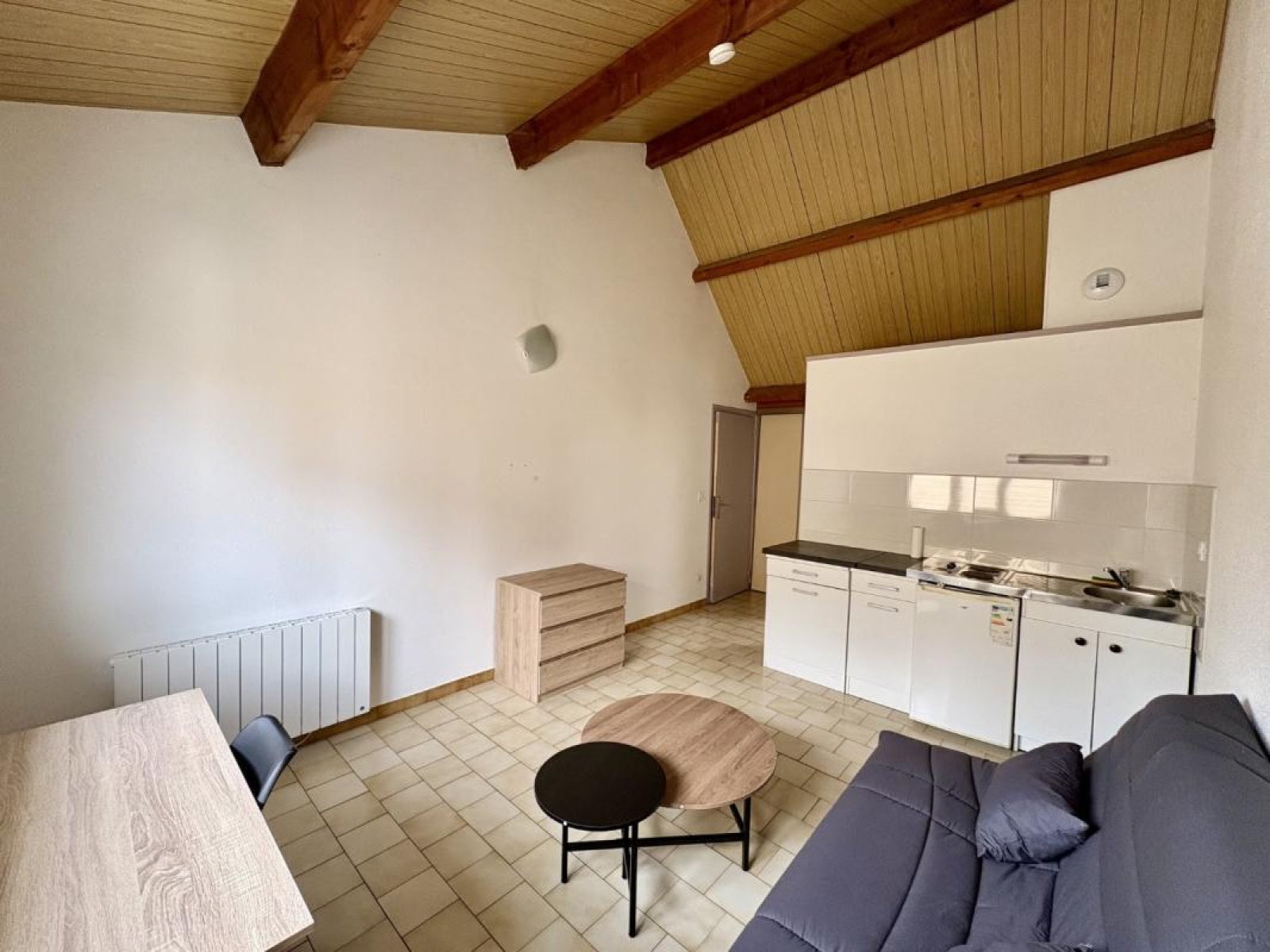 Appartement Impasse Champromis à Roanne