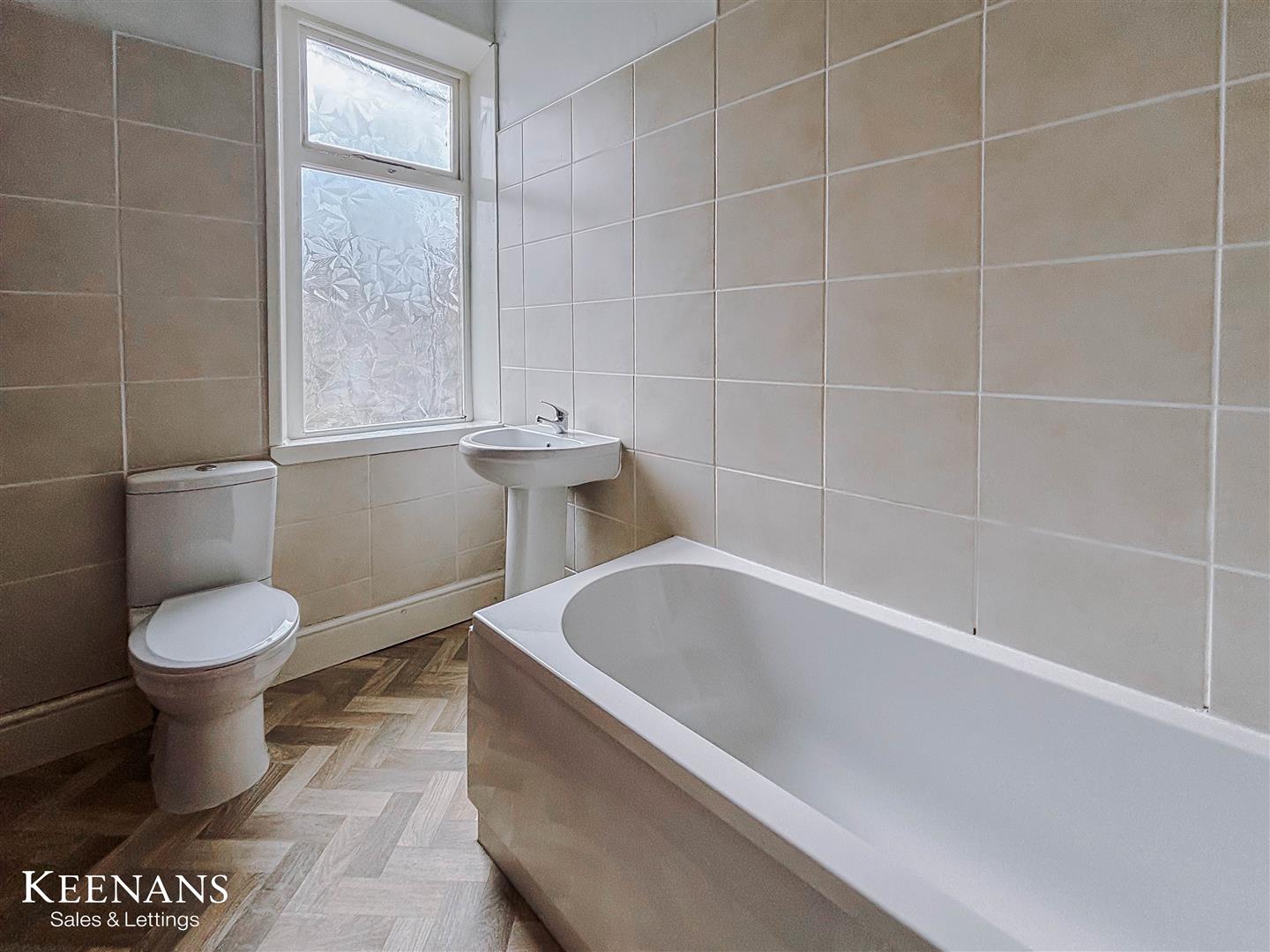 House Brockenhurst Street in Burnley