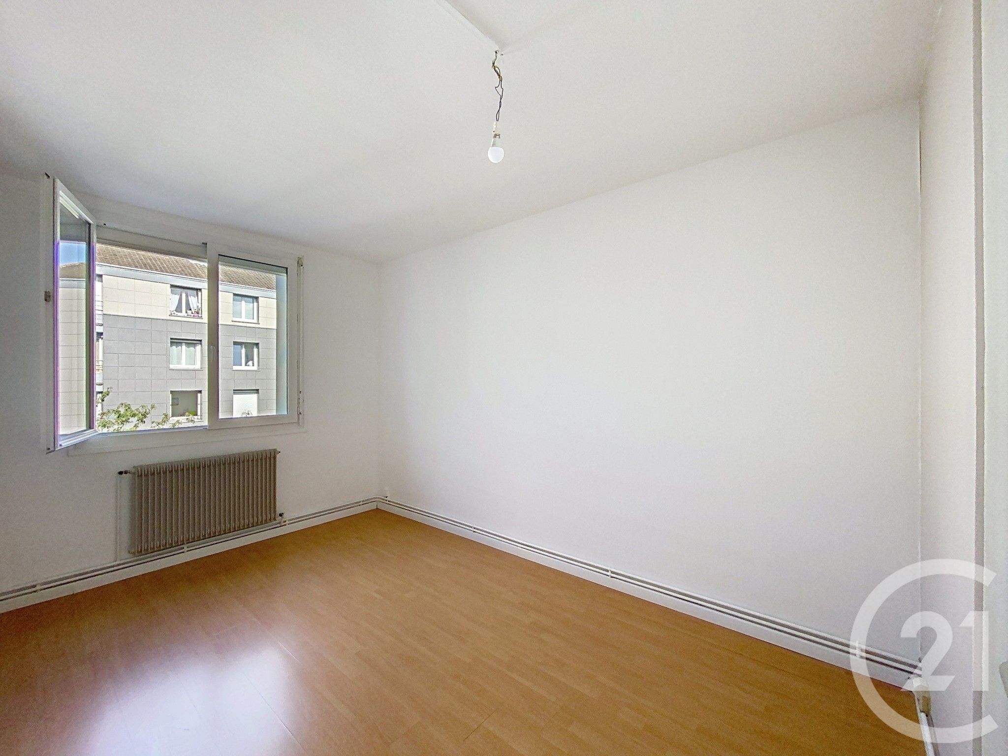Appartement Rue Maurice Maindron à Bonsecours