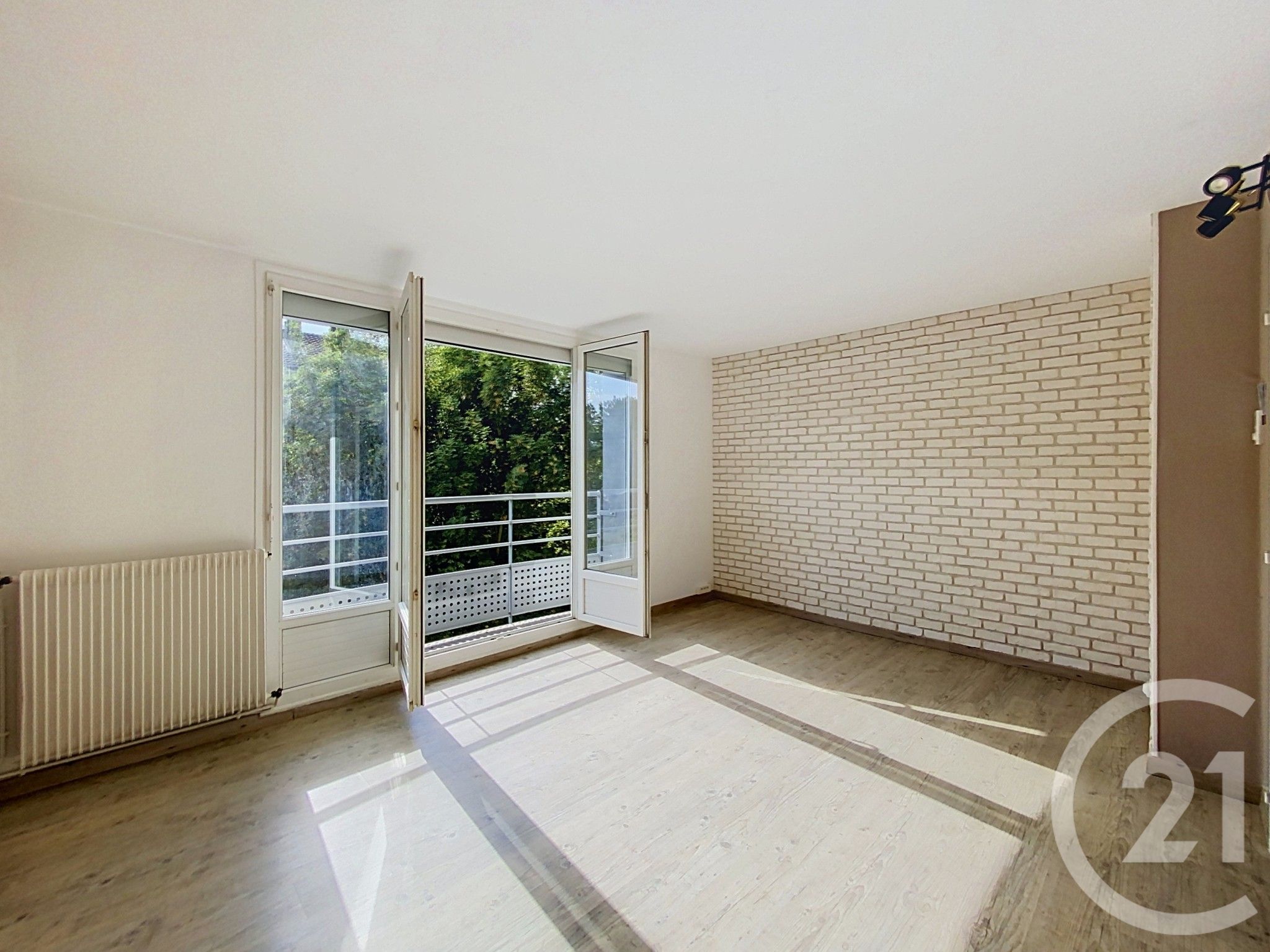 Appartement Rue Maurice Maindron à Bonsecours