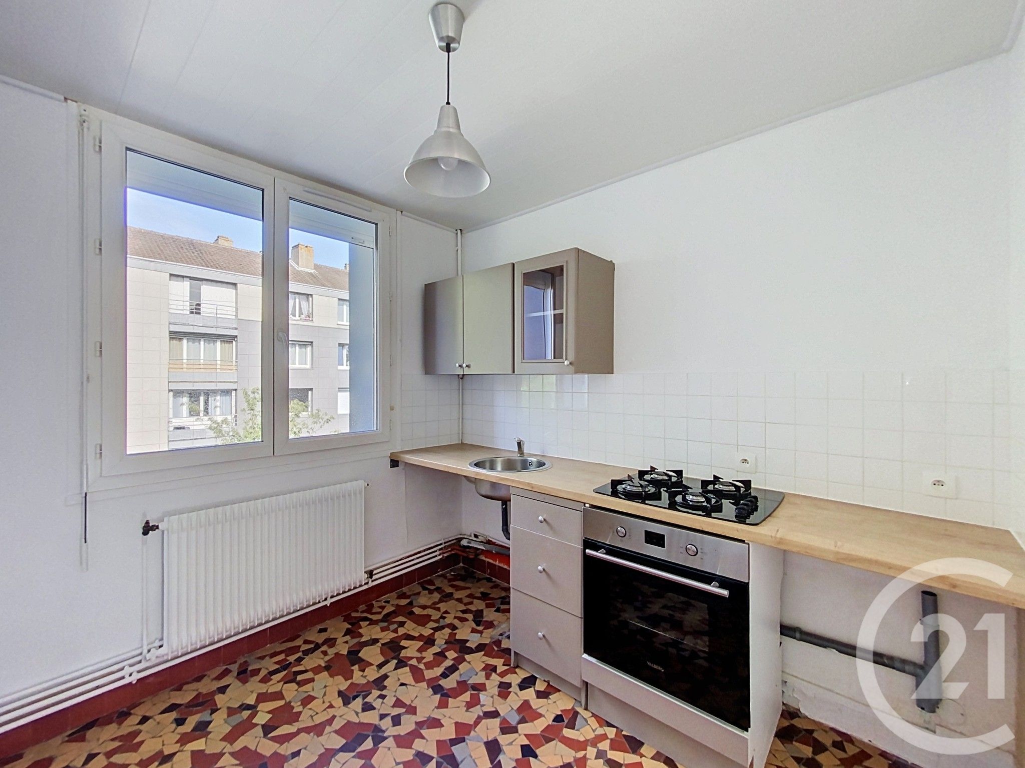 Appartement Rue Maurice Maindron à Bonsecours