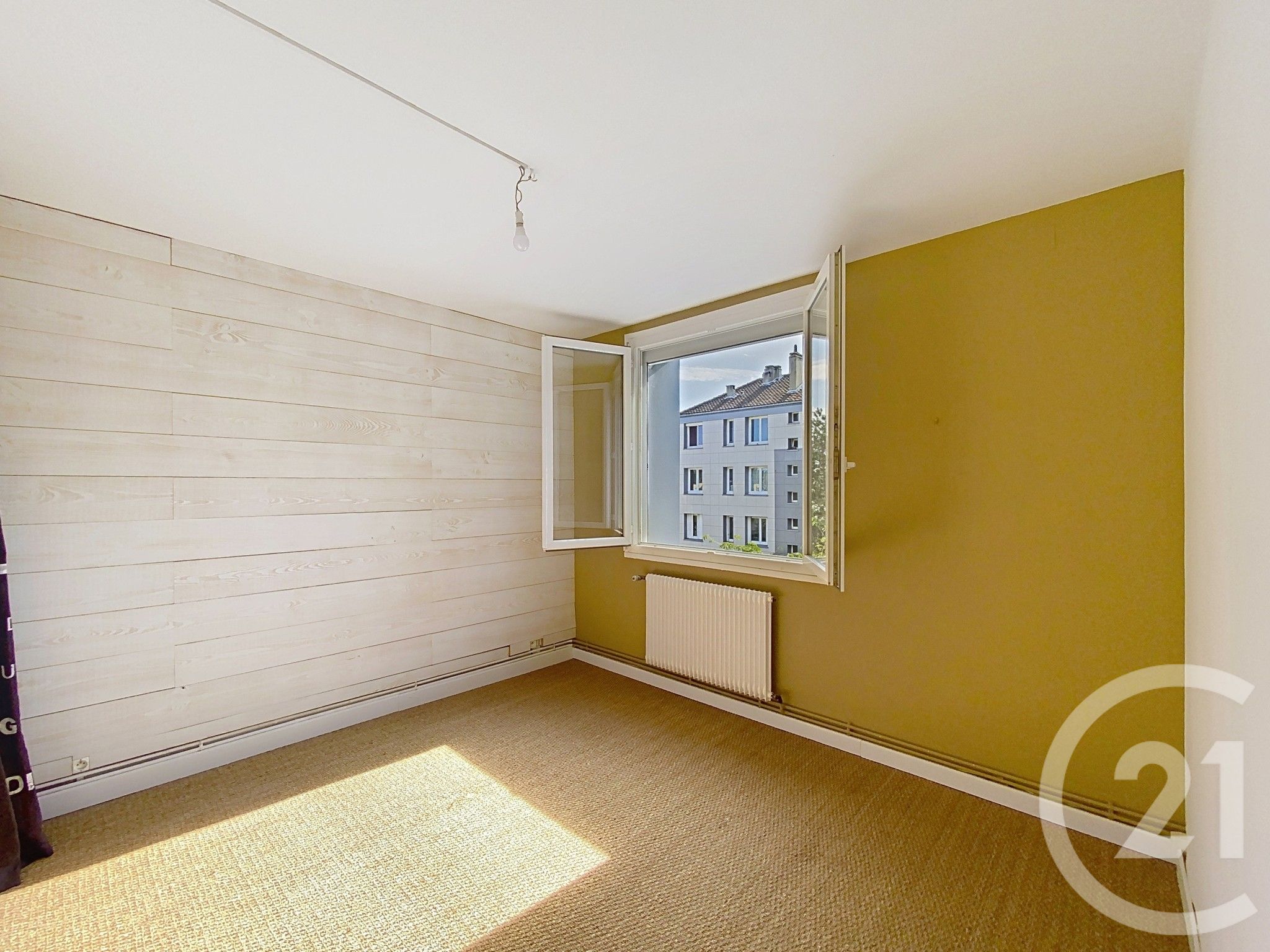 Appartement Rue Maurice Maindron à Bonsecours