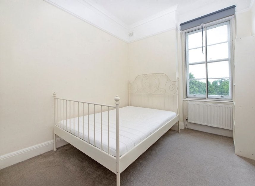 House Edith Villas in Greater London