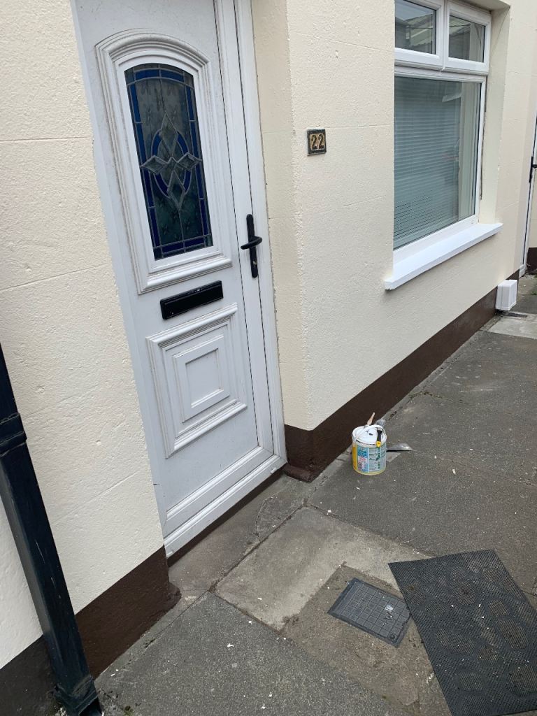 House Shaerf Drive in Lurgan