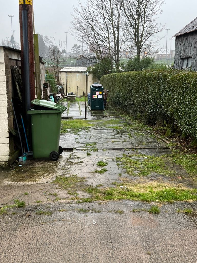 House Shaerf Drive in Lurgan