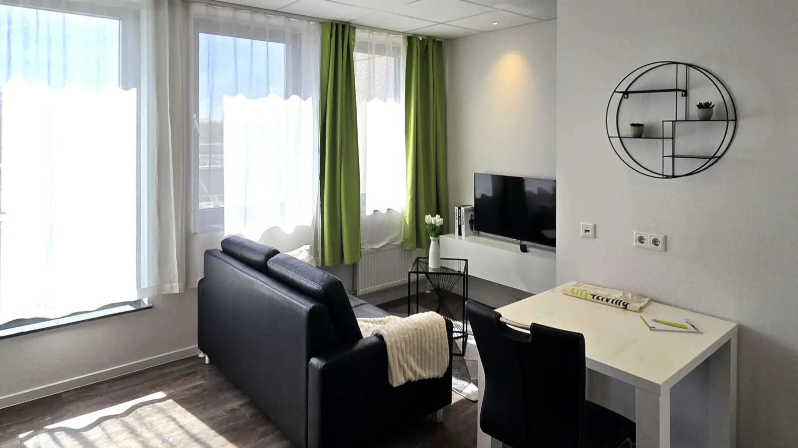 Wohnung Gerauer Straße in Frankfurt am Main