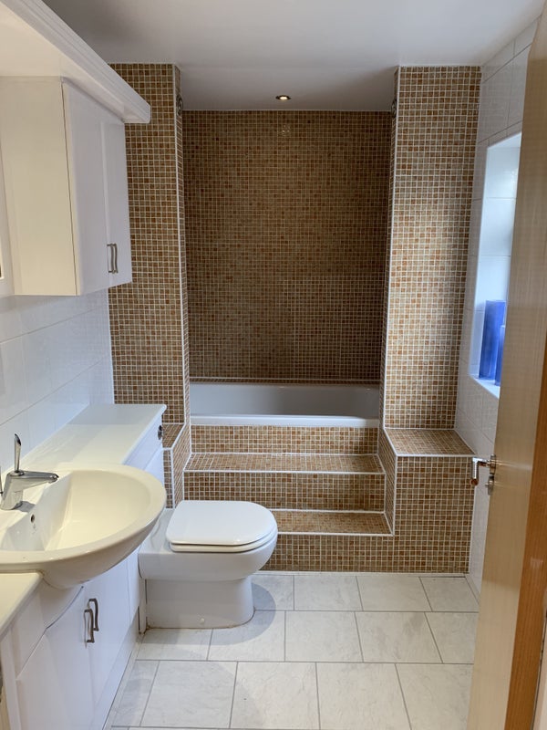 Room Manor Park South in Knutsford