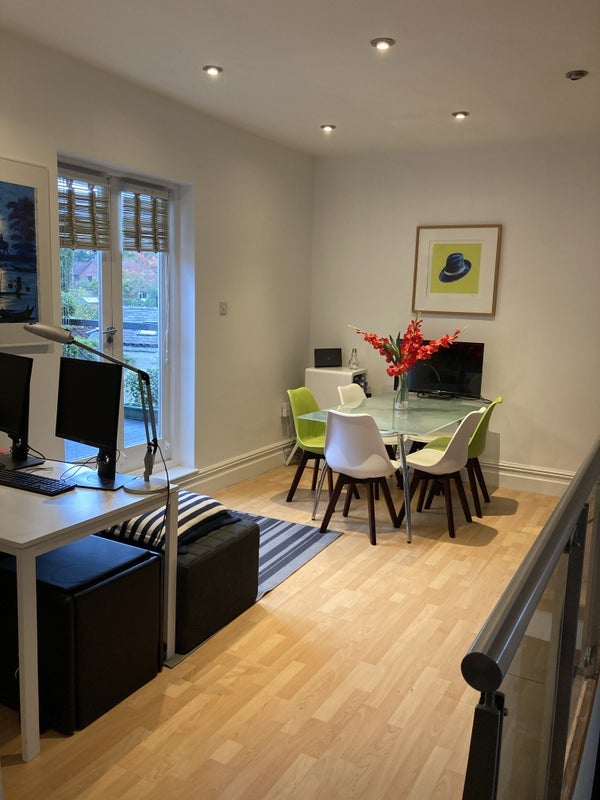 Room Manor Park South in Knutsford