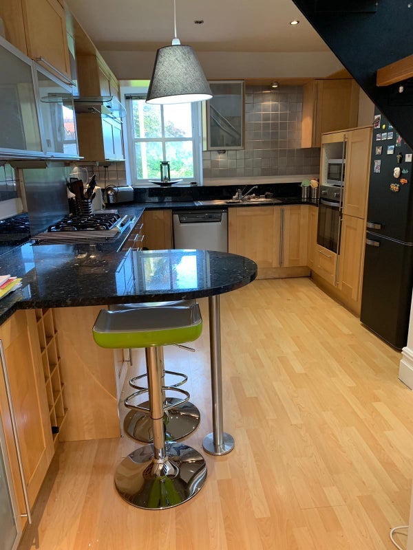Room Manor Park South in Knutsford