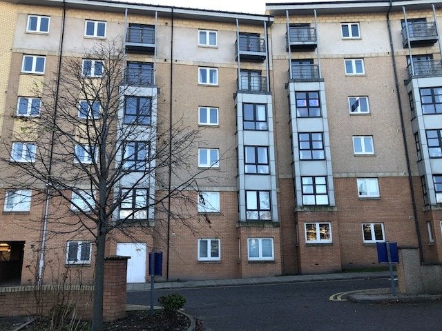 Flat Bothwell Road in Aberdeen City