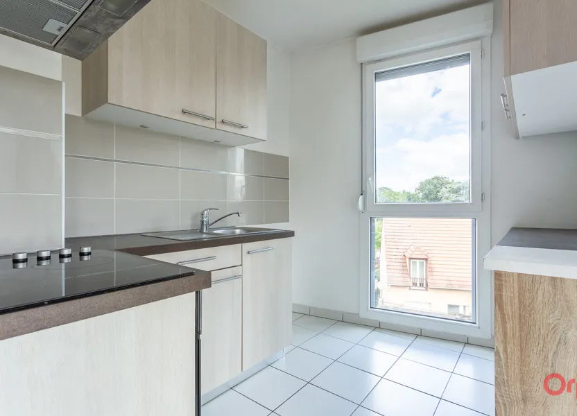Appartement Rue de Sainte-Geneviève-des-Bois à Saint-Michel-sur-Orge