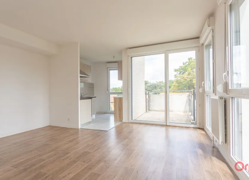 Appartement Rue de Sainte-Geneviève-des-Bois à Saint-Michel-sur-Orge