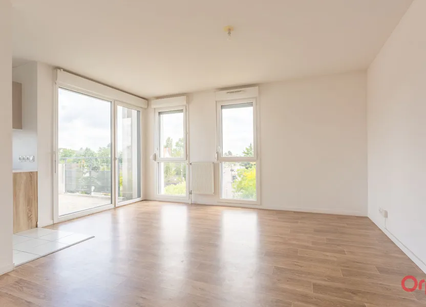 Appartement Rue de Sainte-Geneviève-des-Bois à Saint-Michel-sur-Orge
