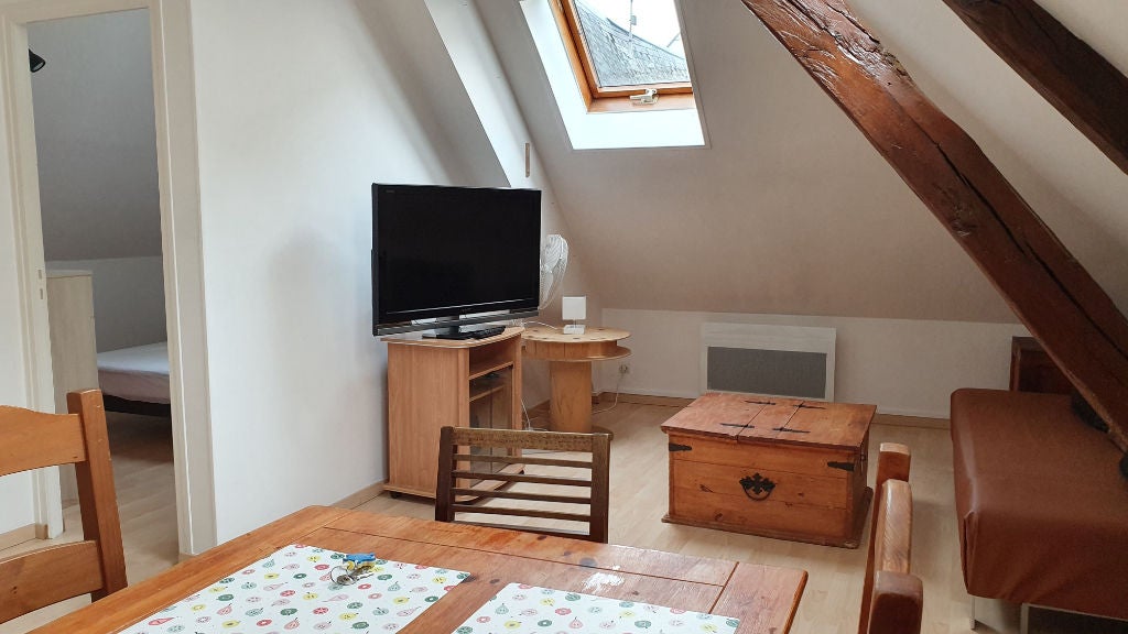 Appartement Rue du Vieux Rempart à Soissons