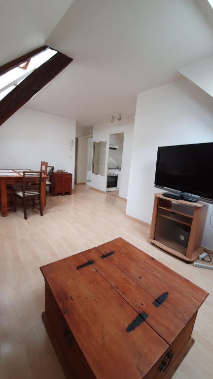 Appartement Rue du Vieux Rempart à Soissons