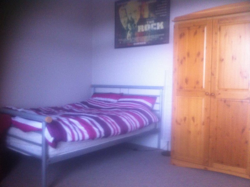 Room City Road in Sheffield