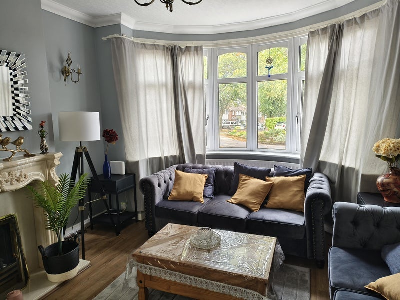 Room Edenhall Road in Birmingham