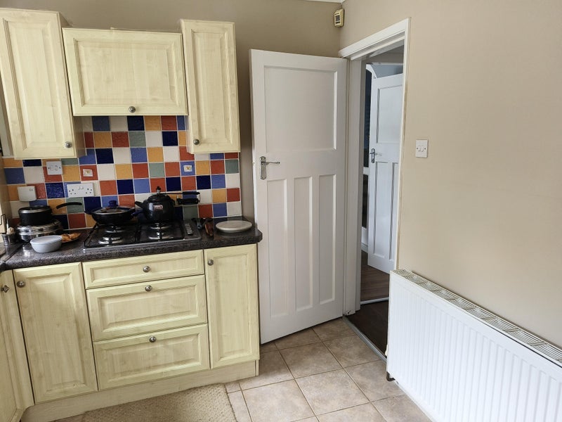 Room Edenhall Road in Birmingham