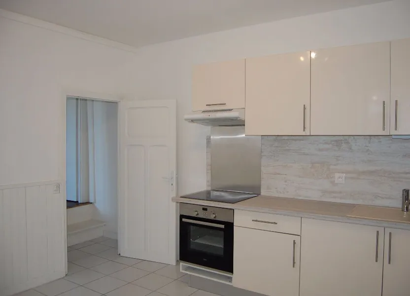 Appartement Avenue de Fontenay à Saint-Satur