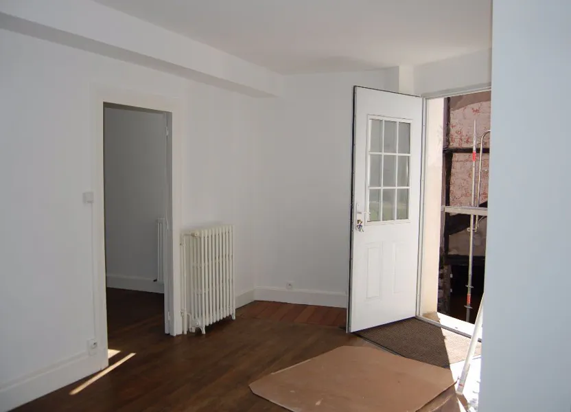 Appartement Avenue de Fontenay à Saint-Satur