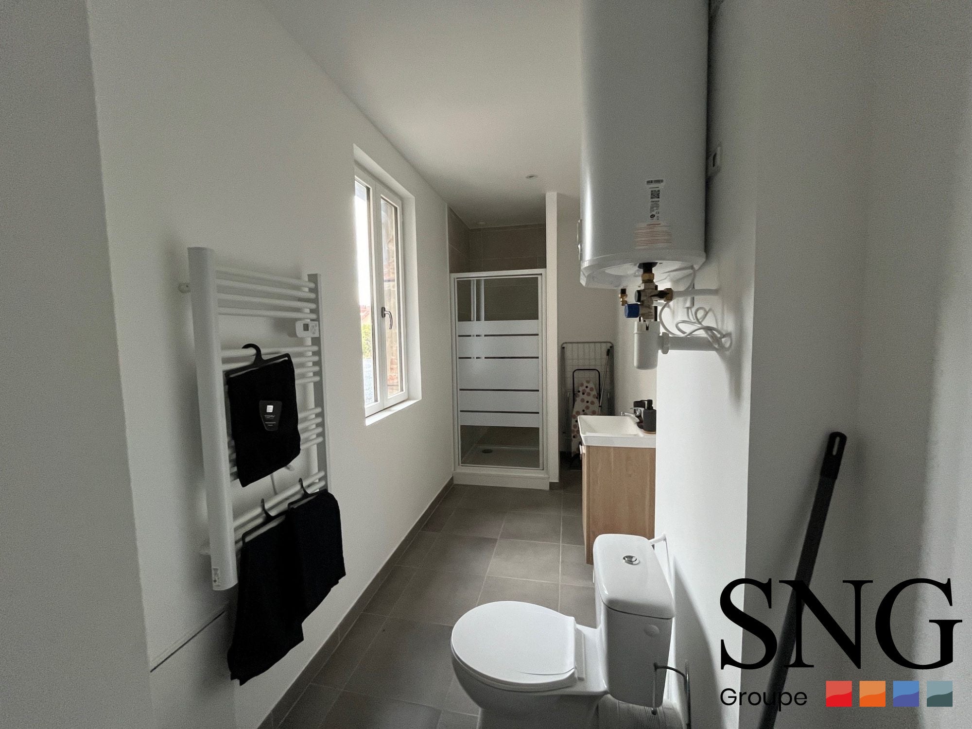 Appartement Avenue Albert Thomas à Carmaux