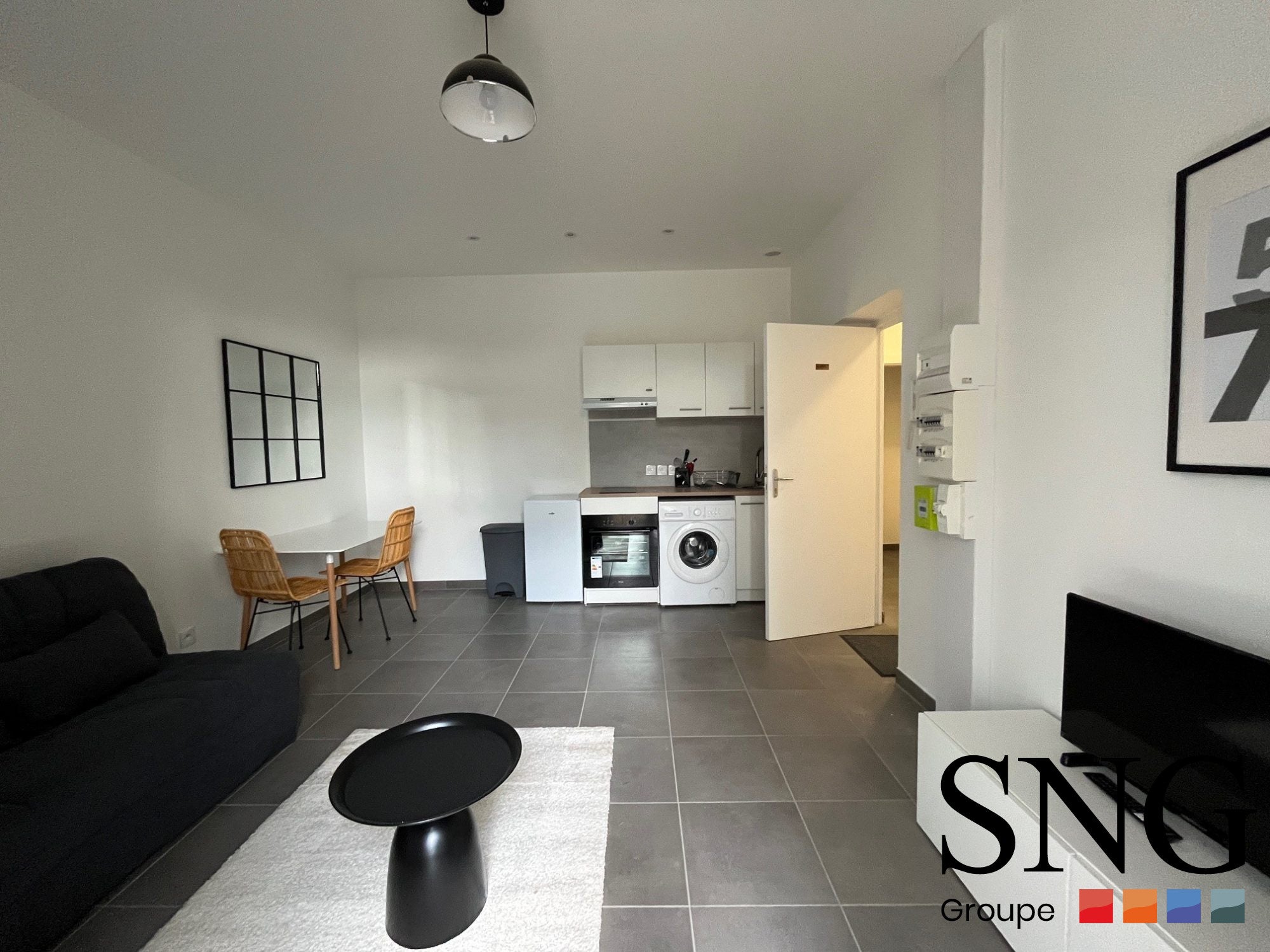 Appartement Avenue Albert Thomas à Carmaux