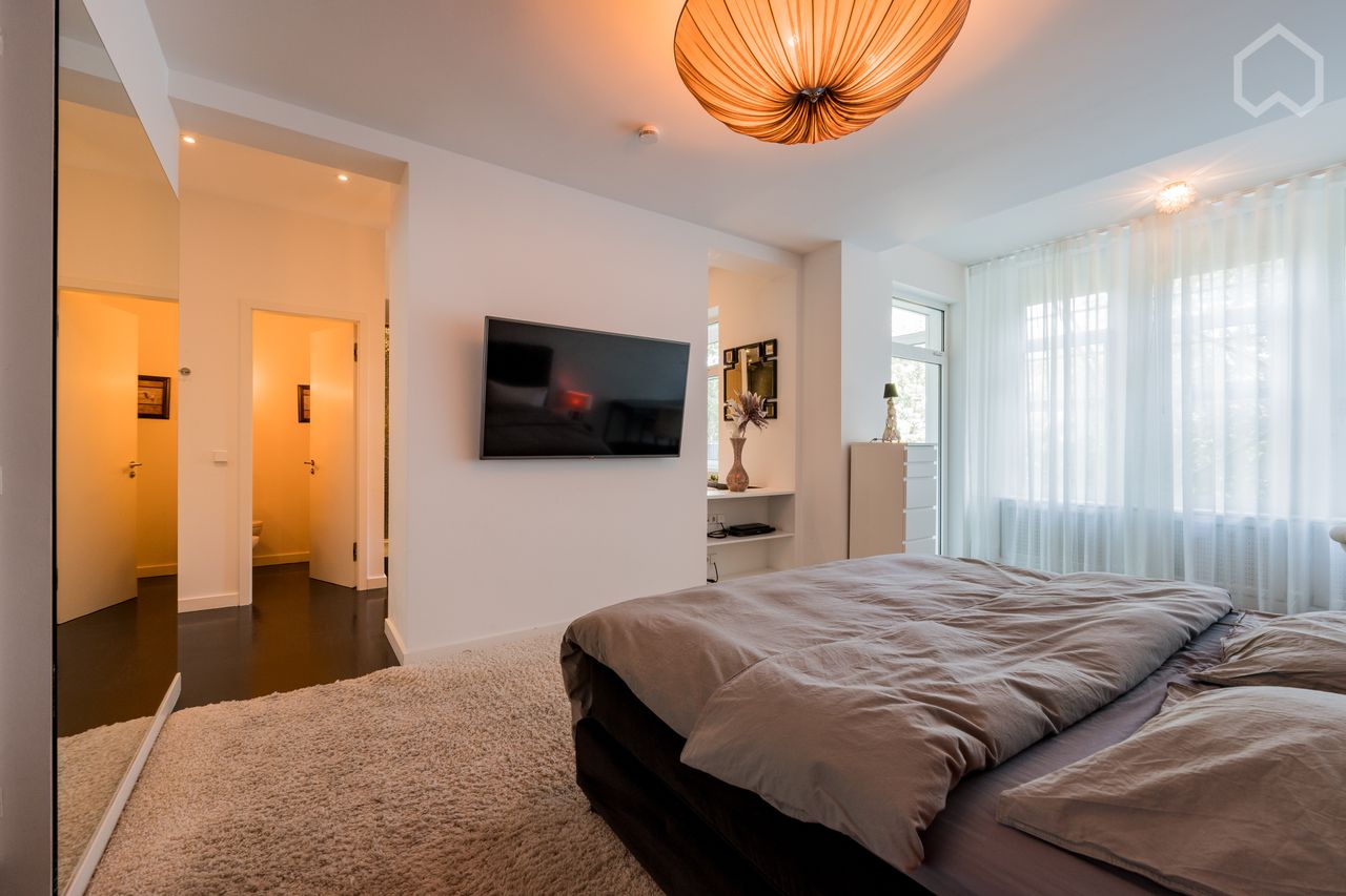 Wohnung Kunz-Buntschuh-Straße in Berlin