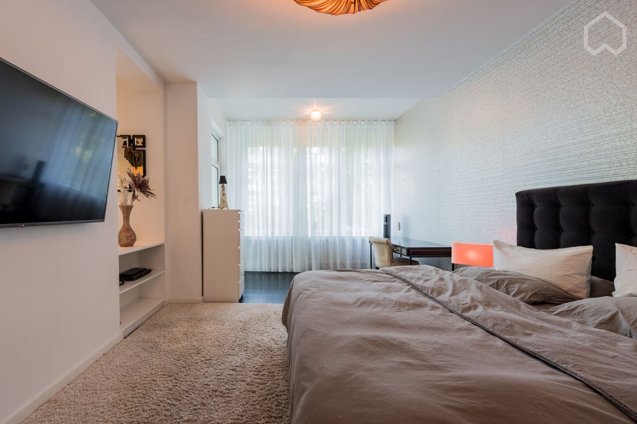 Wohnung Kunz-Buntschuh-Straße in Berlin