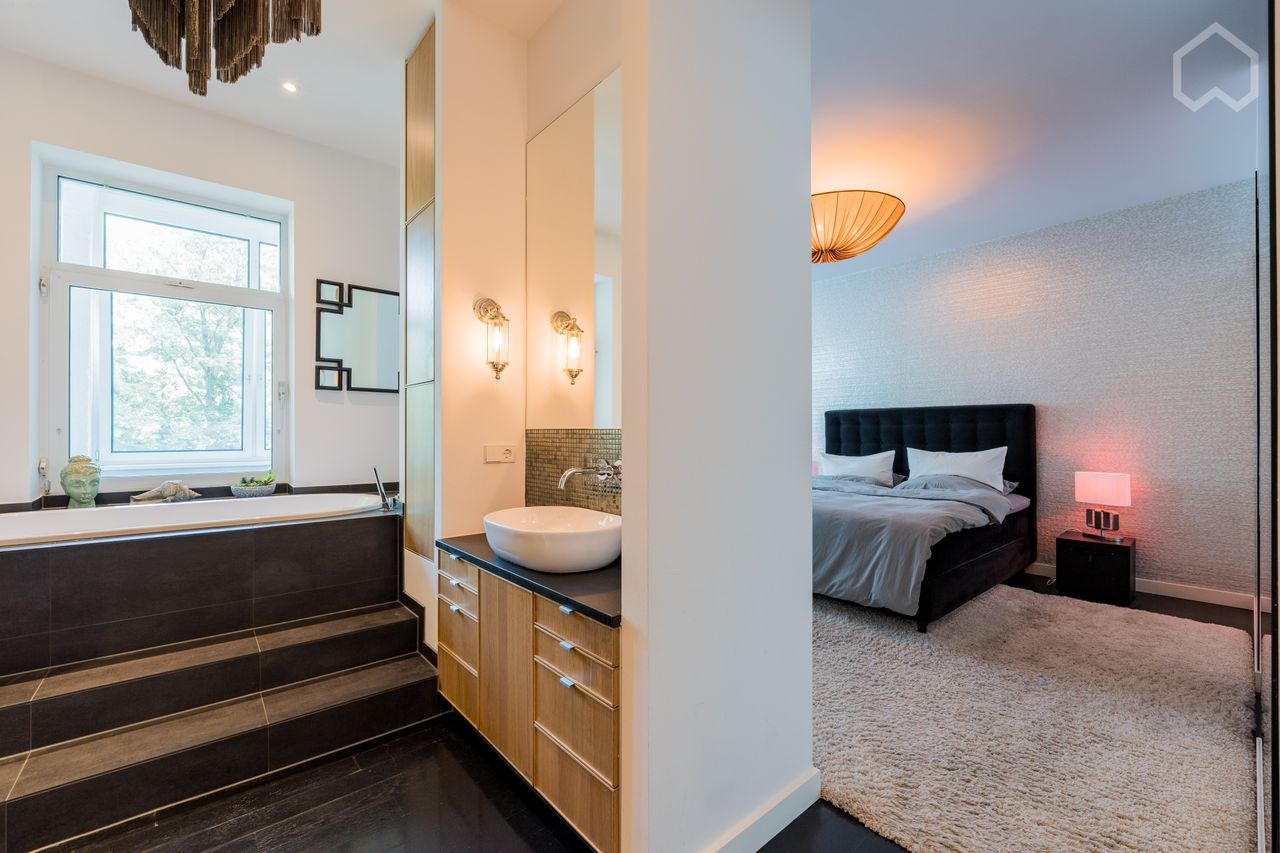 Wohnung Kunz-Buntschuh-Straße in Berlin