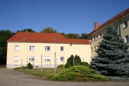 Zimmer Albrechtstraße in Zeitz